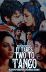 It Takes 2 To Tango...Drabble World Thumbnail