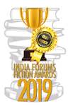 India Forums Fan Fiction Awards 2019 Thumbnail