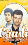 Crashlanding On You #ReadersChoiceAwards Thumbnail