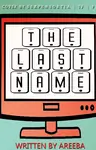 The Last Name #ReadersChoiceAwards Thumbnail
