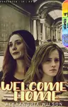 Welcome Home #ReadersChoiceAwards Thumbnail