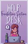 Fanfiction Section : Help Desk Thumbnail