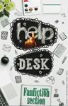 Fanfiction Section : Help Desk Thumbnail