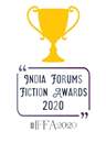 India Forums Fan-Fiction Awards 2020 Annoucement