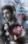 It's Always Been You #ReadersChoiceAwards Thumbnail
