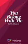 You Belong With Me #ReadersChoiceAwards Thumbnail