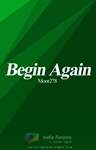 Begin Again #ReadersChoiceAwards