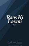 Raos ki Laxmi #ReadersChoiceAwards Thumbnail