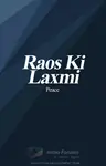 Raos ki Laxmi #ReadersChoiceAwards Thumbnail