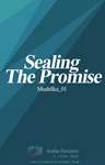 Sealing The Promise #ReadersChoiceAwards