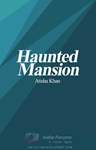 Haunted mansion #ReadersChoiceAwards Thumbnail