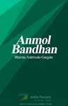 Anmol Bandhan #ReadersChoiceAwards