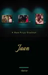 Jaan #ReadersChoiceAwards Thumbnail