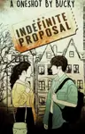 Indefinite Proposal #ReadersChoiceAwards Thumbnail