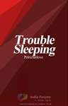 Trouble Sleeping #ReadersChoiceAwards