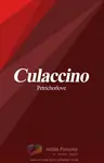 Culaccino #ReadersChoiceAwards Thumbnail