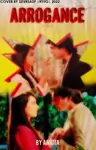 Arrogance #ReadersChoiceAwards Thumbnail