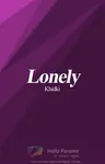Lonely #ReadersChoiceAwards Thumbnail