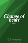 Change of heart #ReadersChoiceAwards Thumbnail
