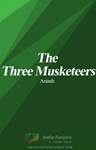 The Three Musketeers #ReadersChoiceAwards Thumbnail