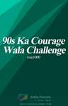 90s ka Courage wala Challenge #ReadersChoiceAwards Thumbnail