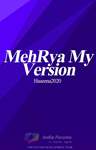 MehRya My version #ReadersChoiceAwards