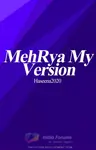 MehRya My version #ReadersChoiceAwards Thumbnail