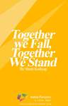 Together we Fall, Together We Stand♥ | A ShiVi OS 