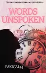 Words Unspoken Thumbnail