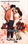 Love me always Thumbnail