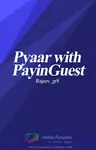 Pyaar with  PayinGuest Thumbnail