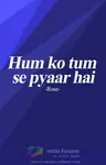 Hum ko tum se pyaar hai Thumbnail