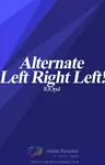 Alternate Left Right Left! Thumbnail