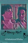 Marry Me Thumbnail