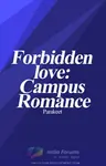 Forbidden love: Campus Romance Thumbnail