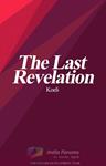 The Last Revelation