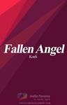 Fallen Angel #Reader'sChoiceAwards