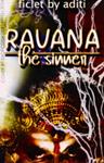 Ravana, the sinner