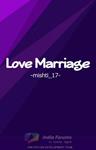 Love Marriage Thumbnail