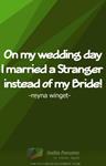 ON MY WEDDING DAY I MARRIED A STRANGER INSTEAD OF MY BRIDE ! Thumbnail