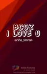 Bcoz i love u Thumbnail