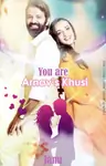 You are Arnav's Khushi Thumbnail