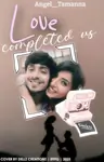 Love completed us Thumbnail