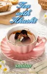 Tea with Khushi Thumbnail