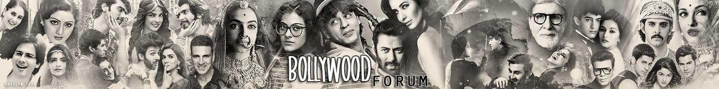 Bollywood Forum