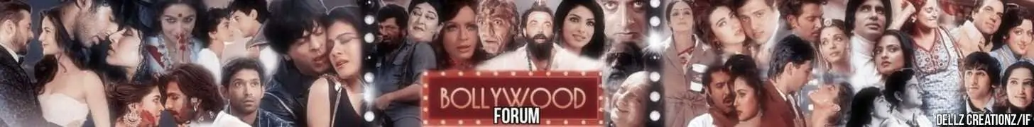 Bollywood Forum