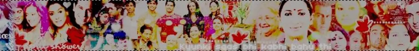 Kyunki Saas Bhi Kabhi Bahu Thi Forum