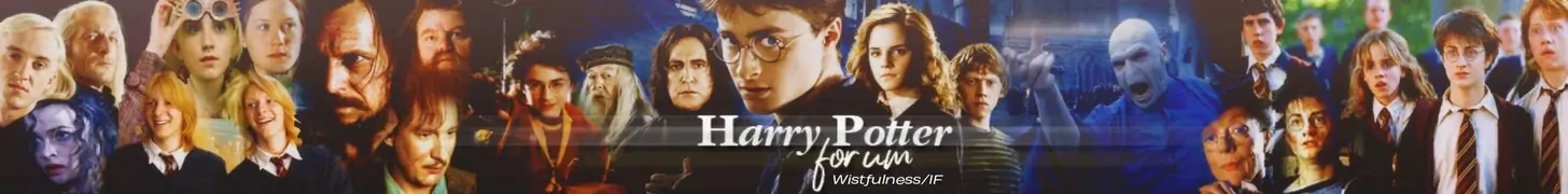 Harry Potter Forum