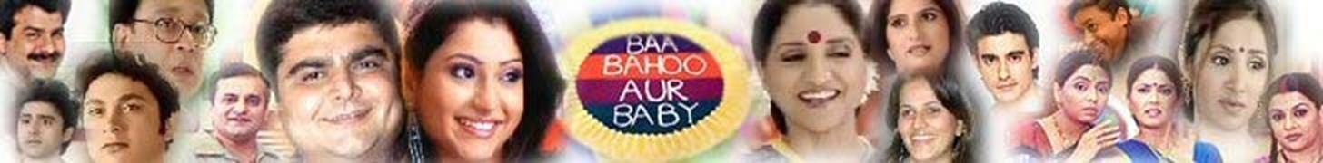 Baa Bahoo Aur Baby Forum