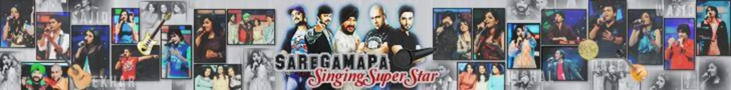 Sa Re Ga Ma Pa Singing Superstar Forum